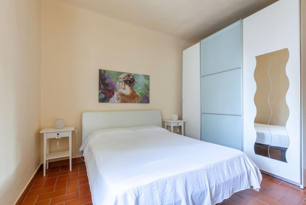 Midtown Apartment Пиза Экстерьер фото
